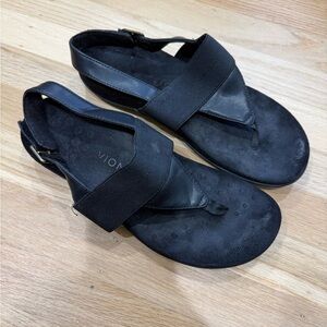 Vionic Danita Slingback Sandal Size 9